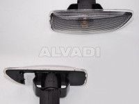 Volvo S60 2000-2009 SUUNATULI KÜLGMINE SUUNATULI KÜLGMINE mudelile VOLVO S60 (RS) Värv...