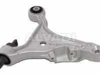 Volvo S60 2000-2009 ÕÕTSHOOB ÕÕTSHOOB mudelile VOLVO S60 (RS) Materjal: alum...