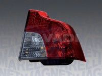 Volvo S40 2004-2012 TAGATULI TAGATULI mudelile VOLVO S40 / V50 (MS/MW) Mudel...