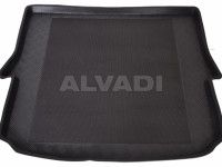 Volvo S40 2004-2012 pagasiruumi kate PAGASIRUUMI KATE mudelile VOLVO S40 / V50 (MS/M...