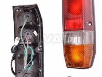 Toyota Land Cruiser 40 1960-1986 TAGATULI TAGATULI mudelile TOYOTA LAND CRUISER  (FJ40/FJ...