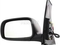 Toyota Prius 2003-2009 PEEGEL VÄLINE PEEGEL VÄLINE mudelile TOYOTA PRIUS (NHW20) Soo...
