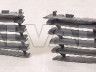 Toyota Prius 2003-2009 STANGE ILUVÕRE STANGE ILUVÕRE mudelile TOYOTA PRIUS (NHW20) As...