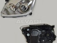 Toyota Avensis (T25) 2003-2008 ESITULI ESITULI mudelile TOYOTA AVENSIS (T25) Markeerin...