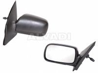 Toyota Yaris 1999-2005 PEEGEL VÄLINE PEEGEL VÄLINE mudelile TOYOTA YARIS (CP10) Mark...