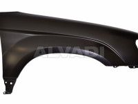 Subaru Forester 2002-2008 Poritiib PORITIIB mudelile SUBARU FORESTER (SG) Asukoht ...