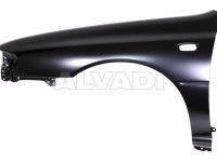 Subaru Impreza 1992-2001 Poritiib PORITIIB mudelile SUBARU IMPREZA (GC/GF) Asukoh...