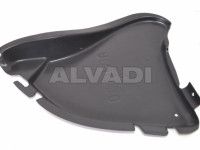 Skoda Octavia 1996-2011 MOOTORI PÕHJAKAITSE MOOTORI PÕHJAKAITSE mudelile SKODA OCTAVIA LIM....