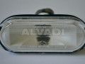 Skoda Felicia 1994-2001 NUMBRIPLAADI VALGUSTI NUMBRIPLAADI VALGUSTI mudelile SKODA FELICIA (6...