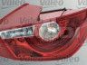 Seat Ibiza 2008-2017 TAGATULI TAGATULI mudelile SEAT IBIZA (6J) Mudeli üksisa...