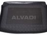 Seat Ibiza 2002-2008 pagasiruumi kate PAGASIRUUMI KATE mudelile SEAT IBIZA (6L) Asuko...