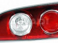 Seat Ibiza 2002-2008 TAGATULI TAGATULI mudelile SEAT IBIZA (6L) Asukoht: sise...