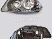 Seat Ibiza 2002-2008 ESITULI ESITULI mudelile SEAT IBIZA (6L) Markeering: EC...