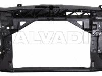 Seat Leon 2005-2012 ESIPANEEL ESIPANEEL mudelile SEAT LEON (1P1) Asukoht (esi...