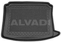Seat Leon 1999-2005 pagasiruumi kate PAGASIRUUMI KATE mudelile SEAT LEON (1M1) Asuko...