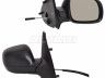 Seat Ibiza 1993-2002 PEEGEL VÄLINE PEEGEL VÄLINE mudelile SEAT IBIZA(6K) Markeerin...