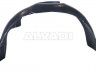 Seat Ibiza 1993-2002 LOGAR LOGAR mudelile SEAT IBIZA(6K) Asukoht (esi/taga...