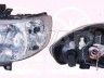 Seat Ibiza 1993-2002 ESITULI ESITULI mudelile SEAT IBIZA(6K) Markeering: ECE...