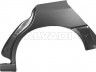 Seat Ibiza 1993-2002 TAGATIIVA REMONDIKOMPLEKT TAGATIIVA REMONDIKOMPLEKT mudelile SEAT IBIZA(6...