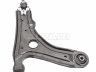 Volkswagen Caddy (9KV) 1995-2004 ÕÕTSHOOB ÕÕTSHOOB mudelile VW CADDY II (9U/9KV) Cone Siz...