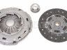 Volkswagen LT 1995-2006 SIDURIKOMPLEKT SIDURIKOMPLEKT mudelile VW LT II Output to [HP]...