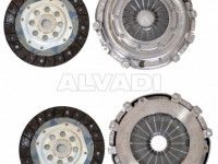 Ford C-Max 2007-2010 SIDURIKOMPLEKT SIDURIKOMPLEKT mudelile FORD C-MAX (C214) Outpu...