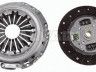 Renault Laguna 2001-2007 SIDURIKOMPLEKT SIDURIKOMPLEKT mudelile RENAULT LAGUNA II (G) O...