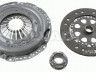 Mercedes-Benz C (W202) 1993-2000 SIDURIKOMPLEKT SIDURIKOMPLEKT mudelile Mercedes-Benz C-Class (...