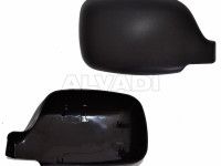 Renault Megane Scenic 1996-2003 VÄLIPEEGLI KORPUS VÄLISPEEGLI KORPUS mudelile RENAULT SCENIC (JA0...