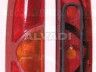 Renault Kangoo 1998-2008 TAGATULI TAGATULI mudelile RENAULT KANGOO (KC/FC) Tootja...