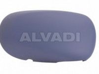 Renault Modus 2004-2013 VÄLIPEEGLI KORPUS VÄLISPEEGLI KORPUS mudelile RENAULT MODUS (F/JP...