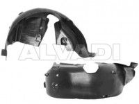 Renault Clio 2005-2014 LOGAR LOGAR mudelile RENAULT CLIO III (R0/1) Asukoht ...