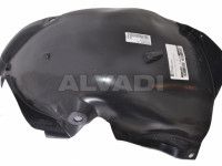 Renault Clio 2005-2014 LOGAR LOGAR mudelile RENAULT CLIO III (R0/1) Osa: ees...