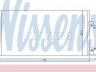 Renault Laguna 2007-2015 konditsioneeri radiaator KONDITSIONEERI RADIAATOR mudelile RENAULT LAGUN...