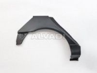 Renault Laguna 1993-2001 TAGATIIVA REMONDIKOMPLEKT TAGATIIVA REMONDIKOMPLEKT mudelile RENAULT LAGU...