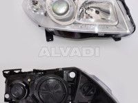 Renault Megane 2002-2009 ESITULI ESITULI mudelile RENAULT MEGANE II (M) Markeeri...