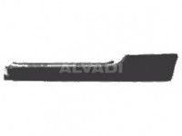 Renault Twingo 1993-2007 KÜLJEKARP KÜLJEKARP mudelile RENAULT TWINGO II (C06), 202...