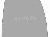 Fiat Ducato 2006-... VÄLIPEEGLI KLAAS VÄLISPEEGLI KLAAS mudelile FIAT DUCATO (250) Li...