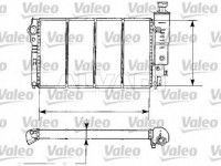 Peugeot 405 1987-1996 JAHUTUSRADIAATOR JAHUTUSRADIAATOR mudelile PEUGEOT 405 (15B/15E/...