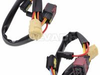 Peugeot 206 1998-2012 SÜÜTELUKU PESA SÜÜTELUKU PESA mudelile PEUGEOT 206 (2_) Kasutu...