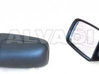 Peugeot 205 1983-1998 PEEGEL VÄLINE PEEGEL VÄLINE mudelile PEUGEOT 205 (741) Kasutu...