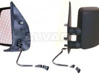 Peugeot Boxer 1993-2006 PEEGEL VÄLINE PEEGEL VÄLINE mudelile PEUGEOT BOXER (230) Mark...