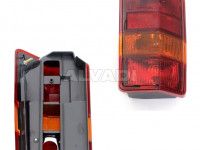 Citroen C25 1981-1993 TAGATULI TAGATULI mudelile CITROEN C25 (280/290) Tootja:...