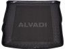 Opel Zafira (A) 1999-2005 pagasiruumi kate PAGASIRUUMI KATE mudelile OPEL ZAFIRA Asukoht (...
