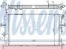 Opel Astra (G) 1998-2005 JAHUTUSRADIAATOR JAHUTUSRADIAATOR mudelile OPEL ASTRA G Mootori ...