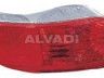 Opel Corsa (C) 2000-2006 UDUTULI TAGUMINE UDUTULI TAGUMINE mudelile OPEL CORSA/COMBO Mark...