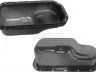 Opel Corsa (A) 1982-1994 MOOTORIKARTER ÕLIVANN mudelile OPEL CORSA, (HB + SDN) Materja...