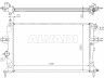 Opel Astra (G) 1998-2005 JAHUTUSRADIAATOR JAHUTUSRADIAATOR mudelile OPEL ASTRA G Mootori ...