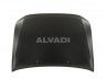 Mitsubishi Pajero 2007-2021 kapott KAPOTT mudelile  Asukoht (esi/taga): eesmine,
M...