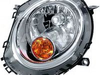 Mini One, Cooper, Clubman (R55 - R59) 2006-2015 ESITULI ESITULI mudelile MINI ONE/COOPER/CABRIO (R56) M...